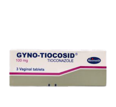 Gyno-Tiocosid
