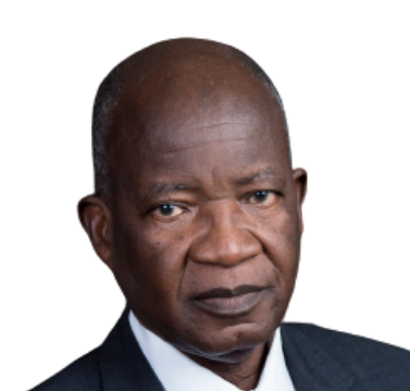 Prof. Elijah N. Sokomba