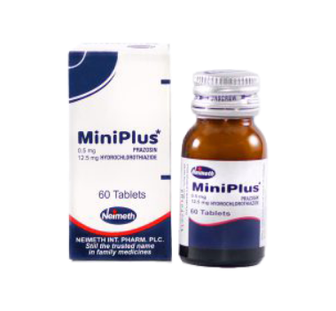 Miniplus