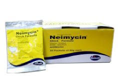 Neomycin Chick Formula