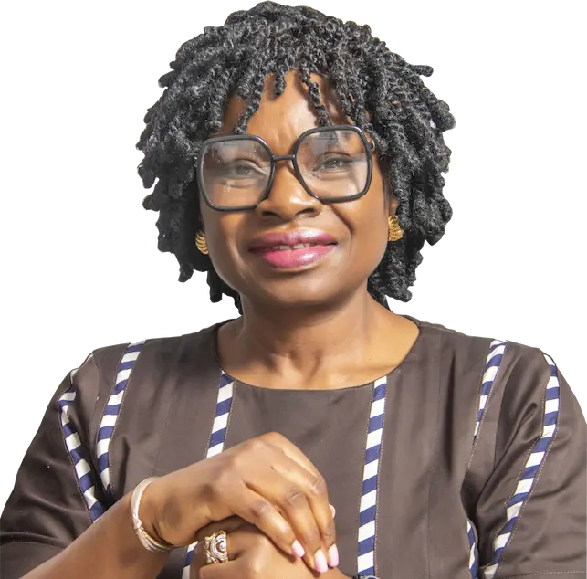 Dr. (Mrs.) Atinuke Uwajeh