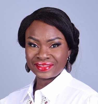 Dr. (Mrs.) Atinuke Uwajeh