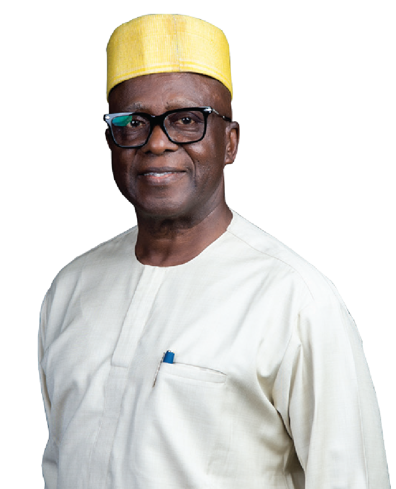 Phar. Sir. Ike Onyechi