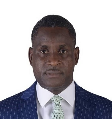 Dr. Olusegun E. Akanji