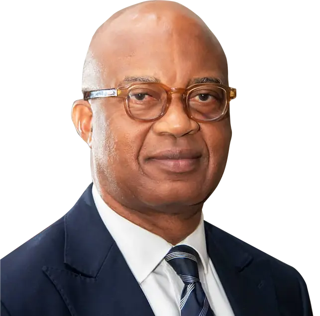 Mr. Eric Okoruwa