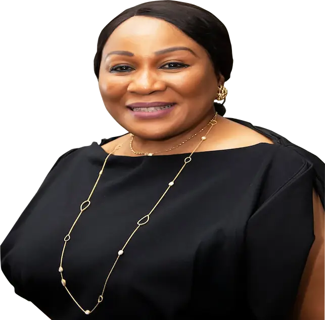 Mrs. Henrietta I. Orjiako