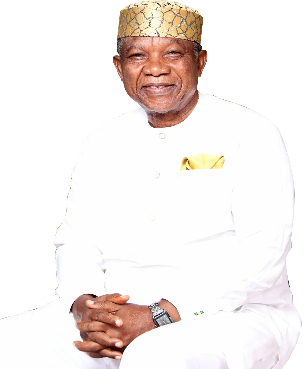 Mazi Sam I. Ohuabunwa