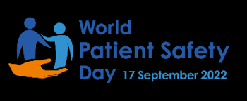 World Patient Safety Day 2022 with MD/CEO