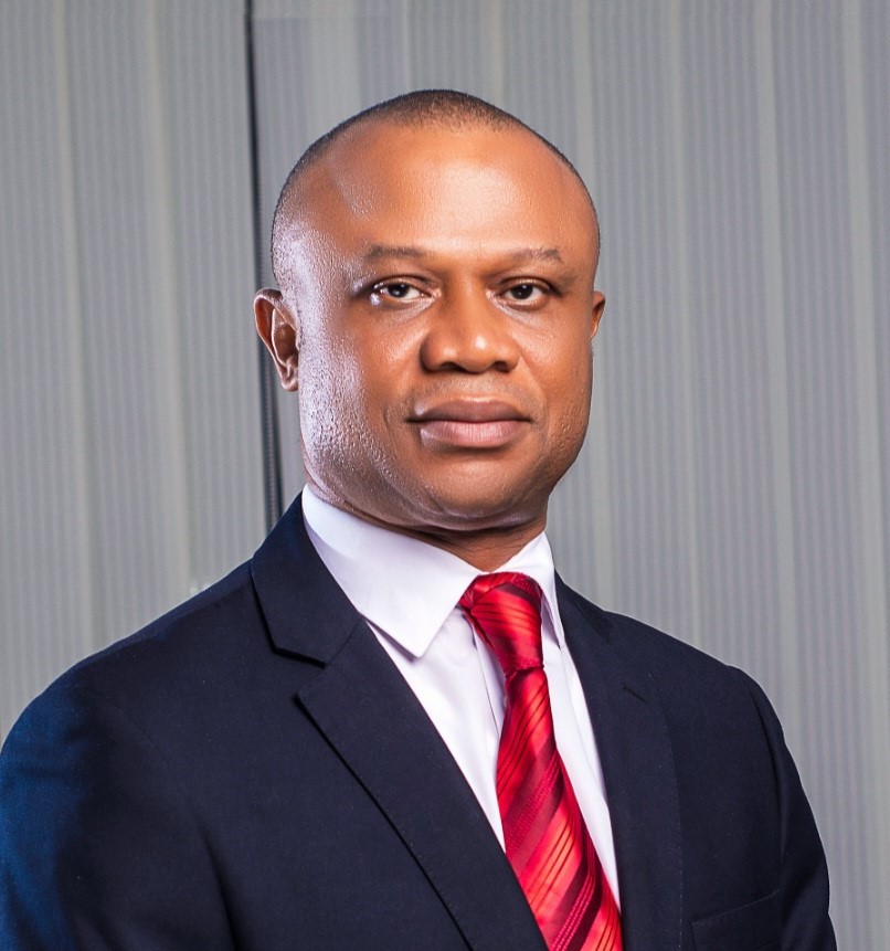 Valentine C. Okelu