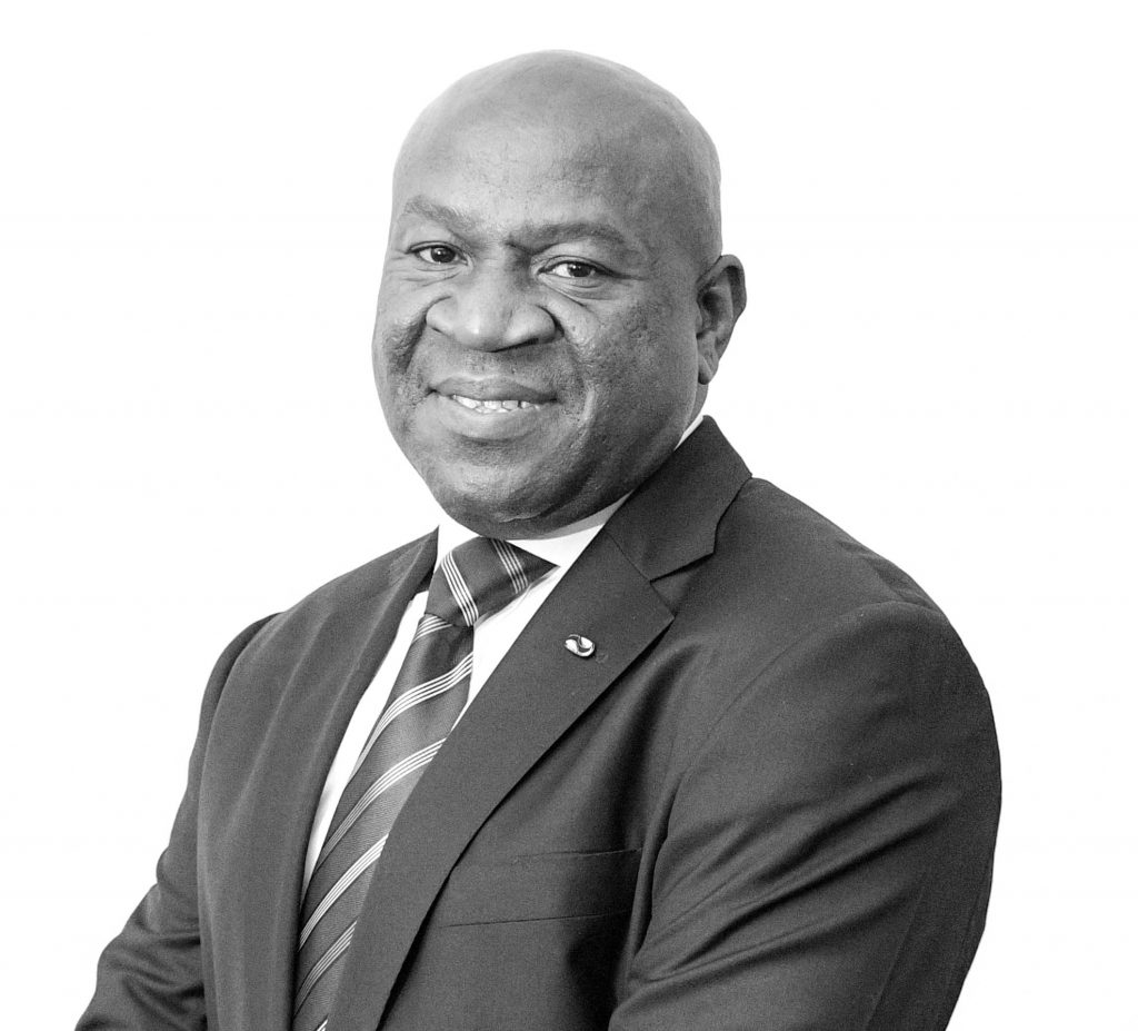 Mr. Christopher Oshiafi