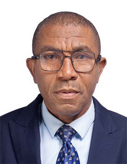 Pharm. Chuka D. Chukwuanu