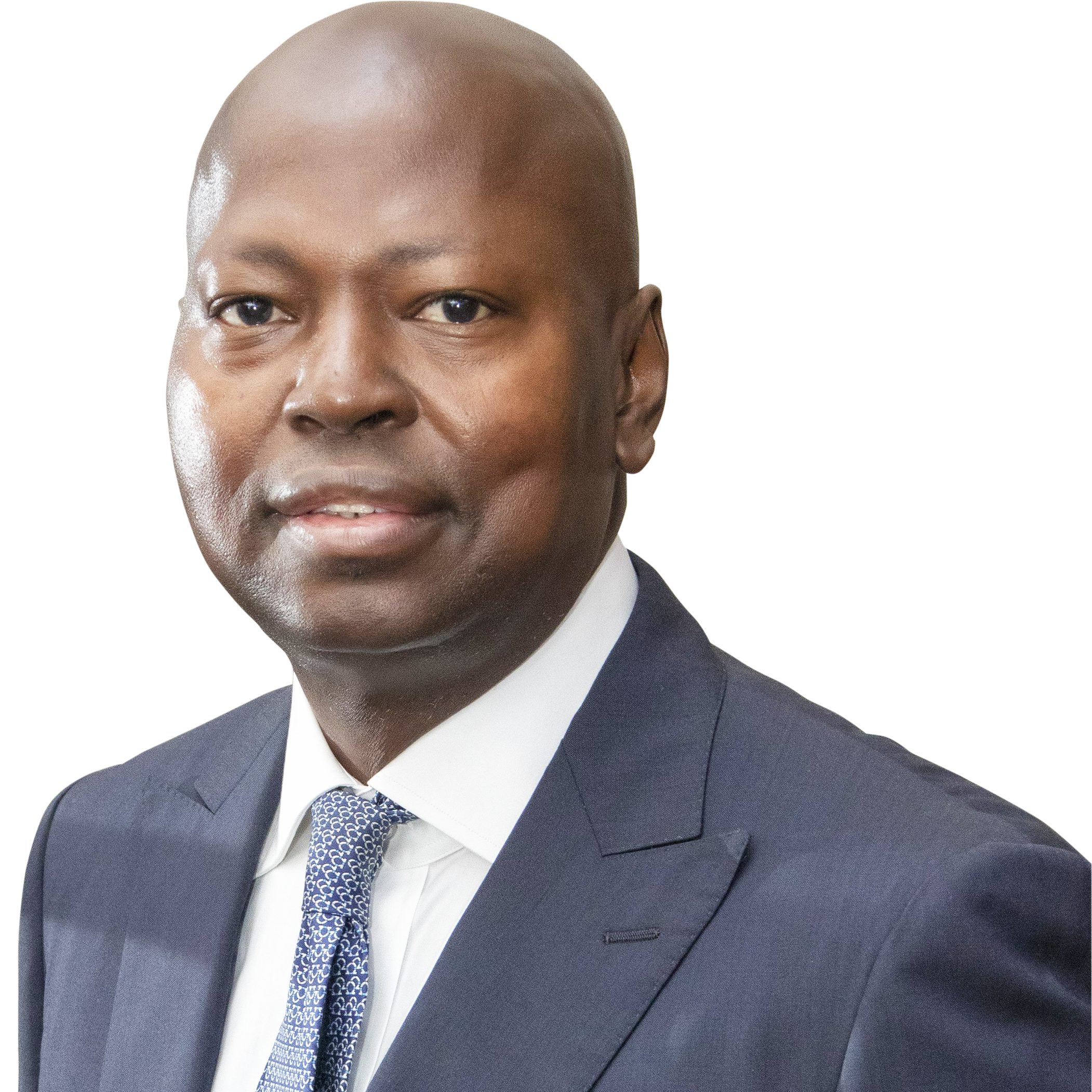 Mr. Adeyemi O. Odusanya