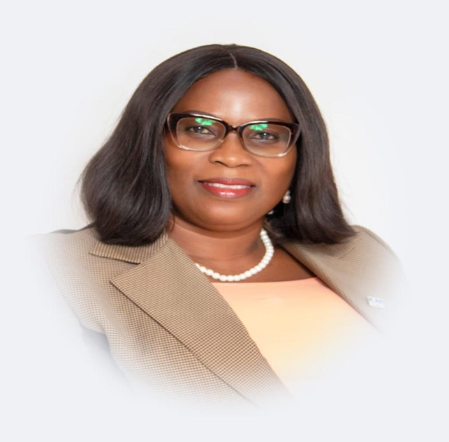 Mrs. Ngozi E. Kaura
