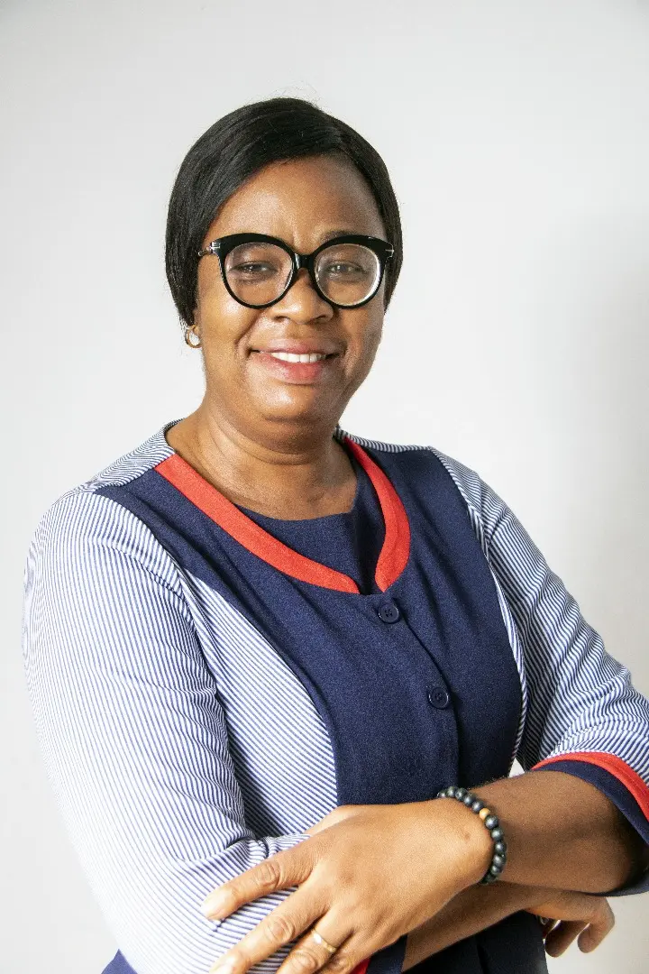 Mrs. Nonye E. Offorjamah