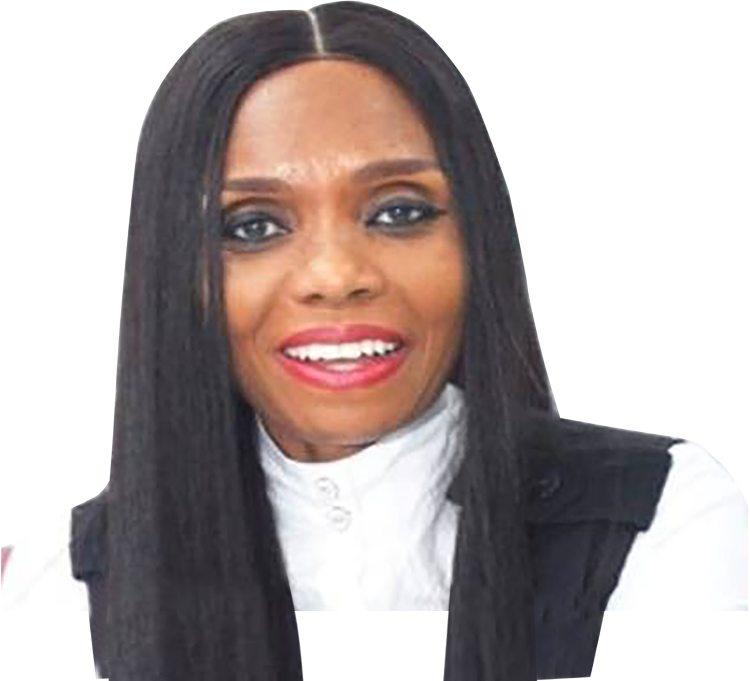 Mrs. Patricia O. Aderibigbe