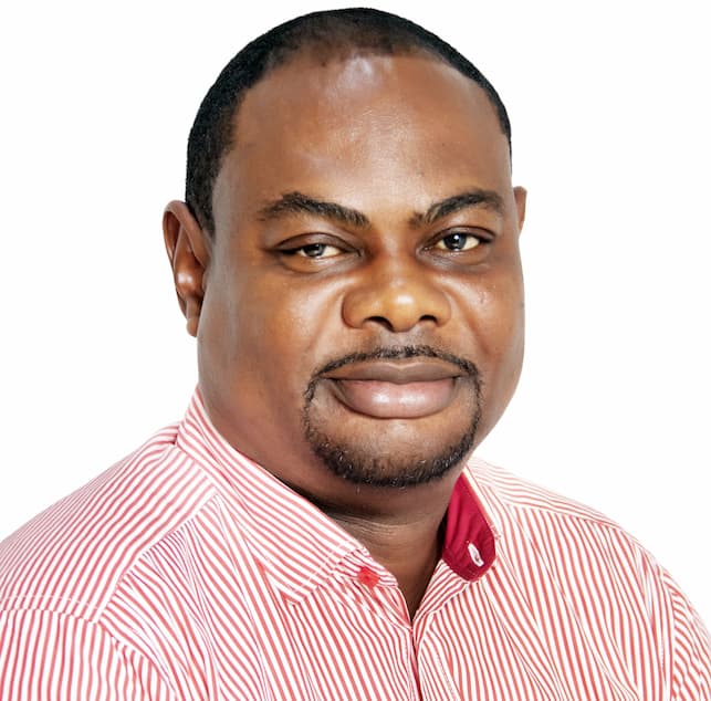 Mr. Paul M. Ohioma